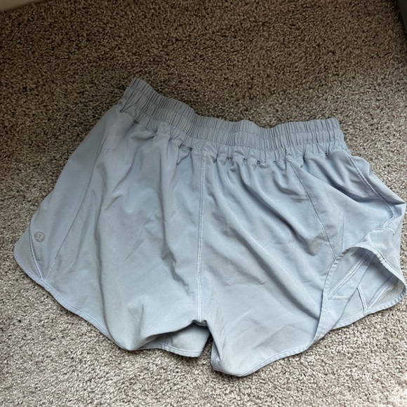 Lululemon shorts - Picture 2 of 3